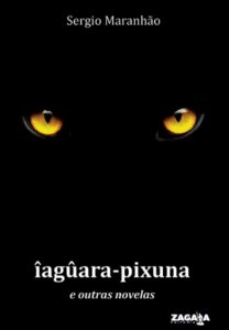 îagûara-pixuna